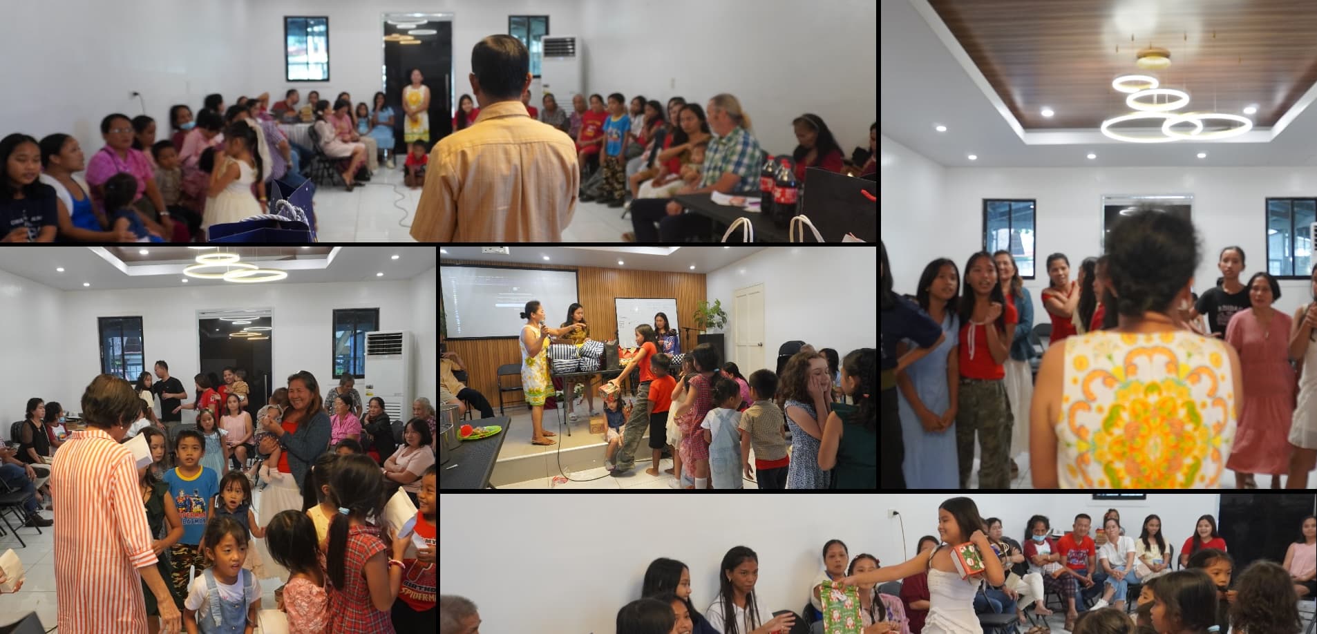 Christmas Party 2025